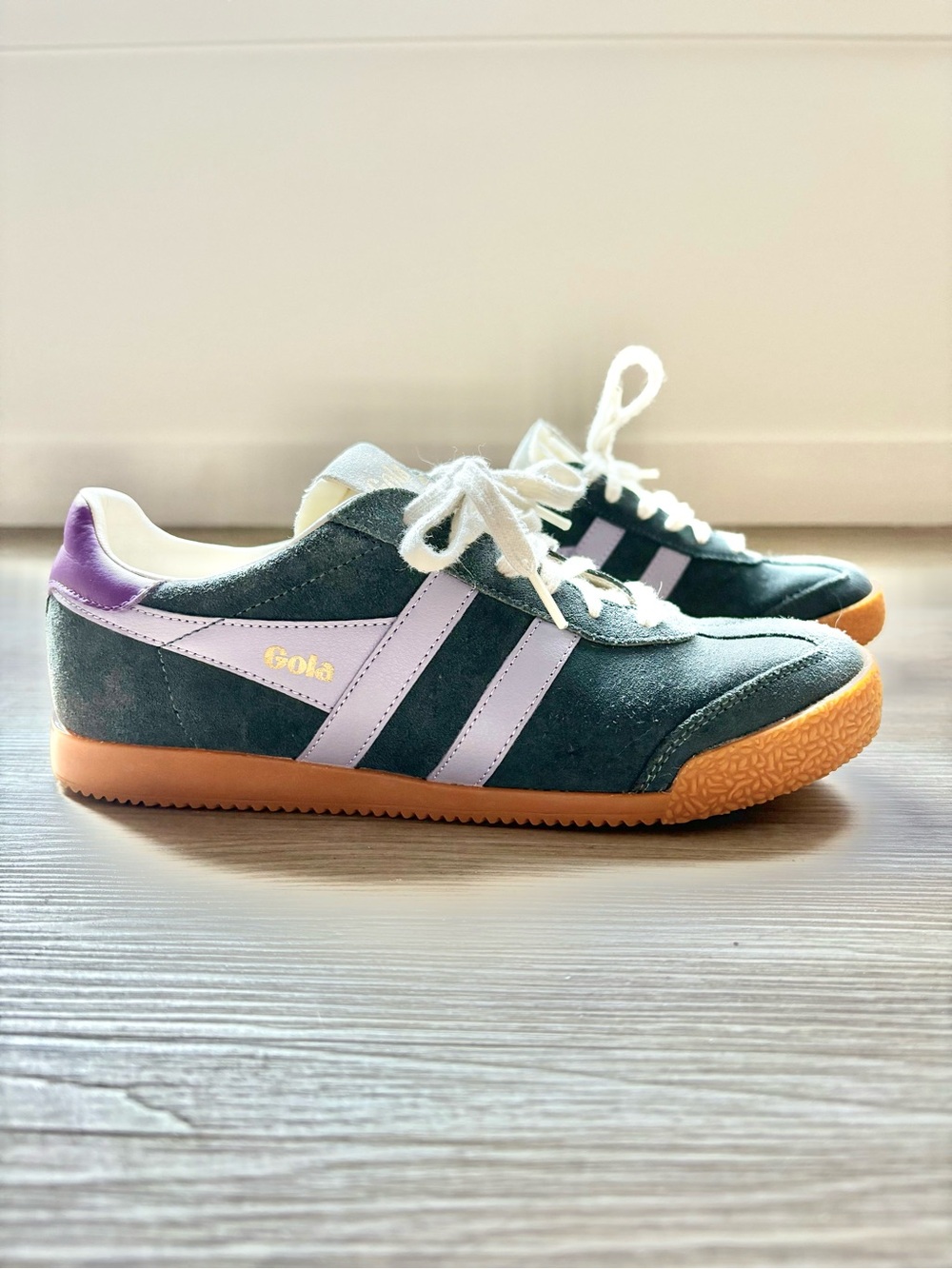 Gola Elan Women’s sneakers